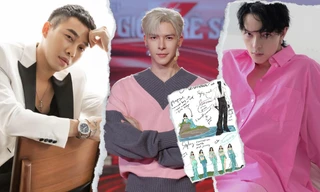 Giám đốc sáng tạo show "Chị Đẹp" Denis Đặng bị loạt stylist nổi tiếng tố "nhận vơ"