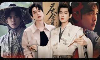 Trương Nhược Quân (Khánh Dư Niên): Tuổi thơ không êm đềm, từng khởi kiện bố