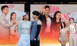 Hậu Đảo Thiên Đường: 3 cặp đôi xác nhận tan vỡ, 1 cặp đôi Việt - Hàn "cạch mặt"