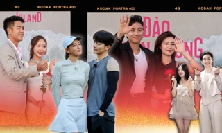 Hậu Đảo Thiên Đường: 3 cặp đôi xác nhận tan vỡ, 1 cặp đôi Việt - Hàn "cạch mặt"