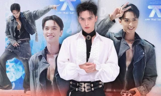 "Chiến thần ngôn ngữ" Công Dương gây tiếc nuối khi bị đồn ra về tuần này