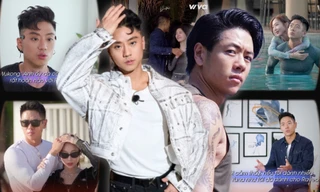 Wukong - Michael Trương nhận phản ứng trái ngược ở show "Đảo Thiên Đường" 