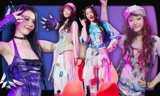 Em Xinh Say Hi: Hoàng Duyên, Chi Xê thử nghiệm phong cách mới nhưng gây tranh cãi