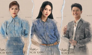 Phim VTV giờ vàng gây tranh cãi vì cả ba vai chính đều bất ổn