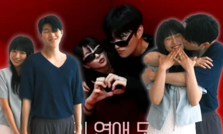 Possessed Love: Bộ ảnh công khai hẹn hò của I Yul - Hanna khiến fan đổ rầm