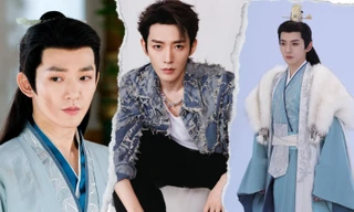 Trường Tương Tư: Nhập vai quá mượt, "hồ ly Thanh Khâu" Đặng Vi khiến khán giả đổ đứ đừ 