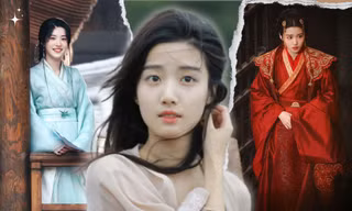 Giải mã sức hút của Thượng Quan Thiển "Vân Chi Vũ": Tâm cơ, bí ẩn sau vẻ ngoài "thỏ trắng"