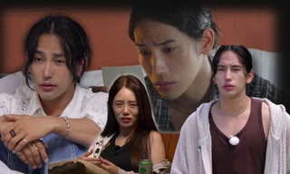 Địa Ngục Độc Thân 4: Mỹ nam Sweet Home dính "phốt" thái độ trong cảnh bị cắt