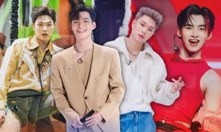 Dương Domic, Hùng Huỳnh sẽ là "idol toàn năng" đầu tiên của V-Pop?