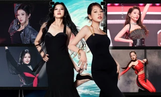 Vì sao Suni Hạ Linh chưa thể bùng nổ tại Đạp Gió 2024?