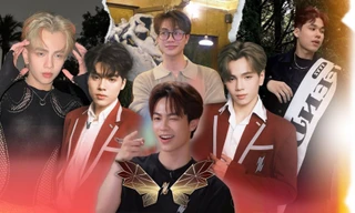 Những nhân tố Tân Binh Toàn Năng tỏa sáng nhờ sở hữu ngoại hình "cực bén"