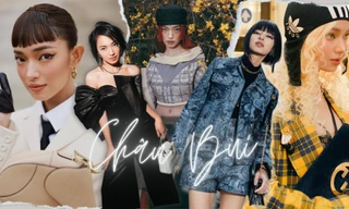 Châu Bùi tiếp tục lỡ hẹn với Tuần lễ Thời trang Xuân Hè 2024, lần này lý do là gì?