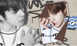 Sắc vóc của Kien ARrC - nam idol người Việt sắp ra mắt tại K-Pop