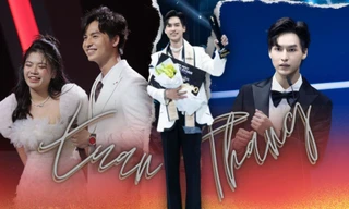 Tân Quán quân The Next Gentleman 2024 sắc vóc bảnh bao, đã có "người thương"