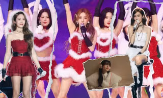 Loạt thương hiệu Việt được Lisa BLACKPINK, (G)I-DLE, Jessica Jung lăng xê dịp cuối năm 