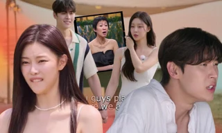 Địa Ngục Độc Thân 4: Cặp đôi "cờ đỏ" Si An, Jeong Su gây chán ngán, bức bối