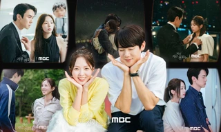 10 quy tắc duy trì hạnh phúc của cặp đôi When The Phone Rings 