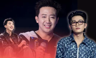 Chung kết Rap Việt 2024: Phát ngôn "kém duyên" của Trấn Thành khiến Manbo khó xử