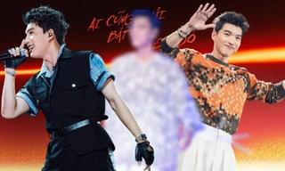 Lần hiếm hoi HIEUTHUHAI thử phong cách "bay bổng", fan phản ứng thế nào?