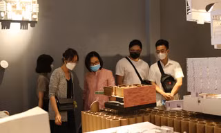 Kẻ lữ hành kỳ dị hay là câu chuyện về những dự án bị từ chối