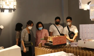 Kẻ lữ hành kỳ dị hay là câu chuyện về những dự án bị từ chối