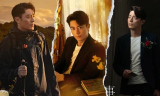 Hoắc Kiến Hoa - người gieo thương nhớ trong "Câu Chuyện Hoa Hồng"