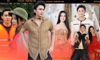 Phạm Kiên là ai mà bất ngờ được tìm kiếm nhiều đến vậy?