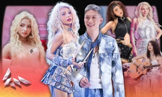 Em Xinh Say Hi: MaiQuinn - mỹ nhân được kỳ vọng là “phiên bản nữ” của Dương Domic