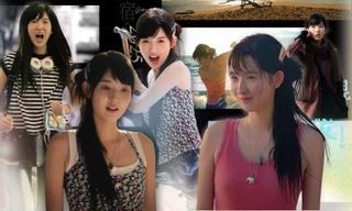 Đã tìm ra mỹ nhân Hoa ngữ Gen Z hiếm hoi "cân đẹp" tạo hình phong cách Y2K