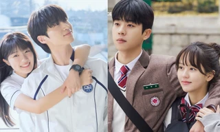 "Phải Chăng Là Định Mệnh" có nhiều tình tiết gợi nhớ tới "Cõng Anh Mà Chạy"