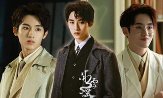 Băng Tuyết Dao: WinWin bảnh bao nhưng có cân nổi vai diễn tâm lý phức tạp?