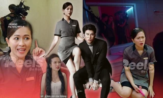 Mẹ Lao Công Học Yêu: Kết thúc lãng xẹt, cạn lời vì những khung hình đầy sạn