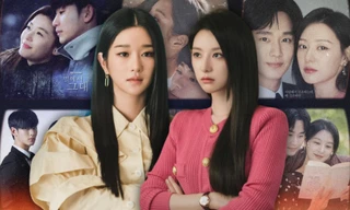 3 "cô vợ khó chiều" của Kim Soo Hyun: Seo Ye Ji hay Kim Ji Won sành điệu hơn?