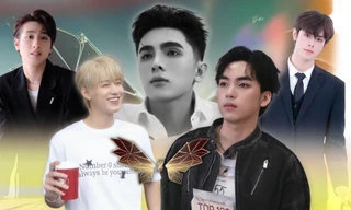 Sắc vóc cực phẩm ngoài đời của dàn thực tập sinh Top 30 Tân Binh Toàn Năng