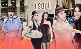 Thương hiệu nội địa Việt yêu thích của Jennie BLACKPINK được sao Thái săn đón