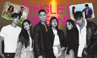 Địa Ngục Độc Thân mùa 3: Một nửa trong số 4 cặp đôi nên duyên xác nhận mối quan hệ