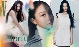 "Bản sao Park Min Young" thuộc nhóm nhạc "em gái BLACKPINK" là Tân đại sứ Prada