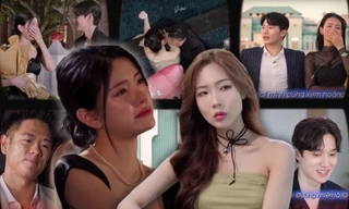 Đảo Thiên Đường: 4 cặp ghép đôi thành công, Michael Trương đòi "ba mặt một lời"