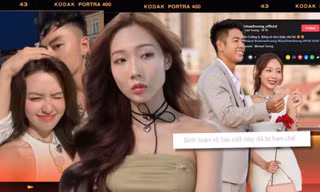 Đảo Thiên Đường: Quyên Qui công khai hẹn hò, Yuna Vũ - Michael Trương khóa bình luận