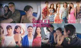 Địa Ngục Độc Thân 4: Bùng binh tình cảm "huyền thoại" của mùa 3 được tái hiện