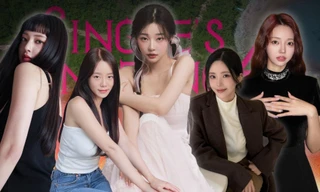 Dàn thí sinh Địa Ngục Độc Thân các mùa đều quen biết, có duyên nợ đặc biệt?