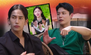 Địa Ngục Độc Thân 4: Jang Theo - Jun Seo hút "bão like" vì cạnh tranh lành mạnh