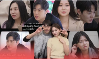 Possessed Love 2: Dàn cast hội tụ toàn trai xinh gái đẹp, nhân tố bí ẩn gây sốt