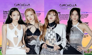 Coachella 2024: Có tới 3 đại diện K-Pop, ai được mong ngóng nhất?
