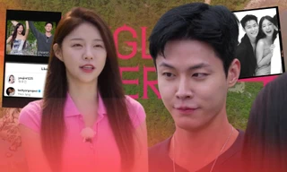 Địa Ngục Độc Thân 4: Dù tán tỉnh Si An, Jang Theo vẫn "thả hint" hẹn hò You Jin