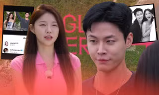 Địa Ngục Độc Thân 4: Dù tán tỉnh Si An, Jang Theo vẫn "thả hint" hẹn hò You Jin