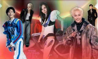 Lim Feng - người đứng sau phong cách thời trang độc đáo của Wren Evans là ai?