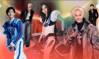 Lim Feng - người đứng sau phong cách thời trang độc đáo của Wren Evans là ai?