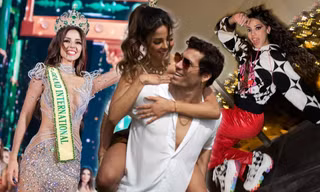 Tân Miss Grand International 2023: Sắc vóc cá tính, chuyện tình đẹp với nghệ sĩ nổi tiếng