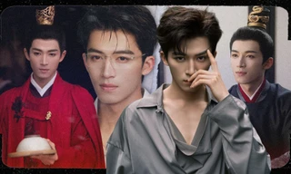 Sức hút Vương Tinh Việt: Túc quốc công "Mặc Vũ Vân Gian" ngày càng phong độ 